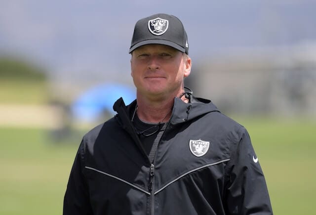 The Legacy of Los Angeles Raiders Coaches: A Comprehensive Guide