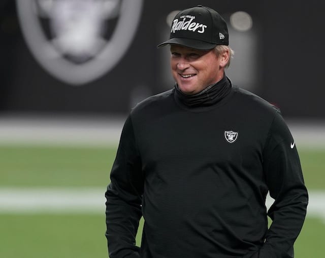 Jon Gruden