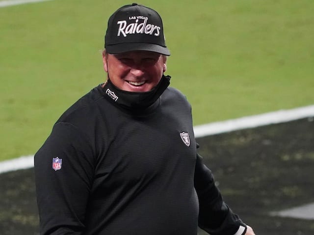 Jon Gruden