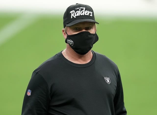 Jon Gruden