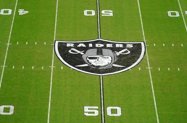 Raiders logo