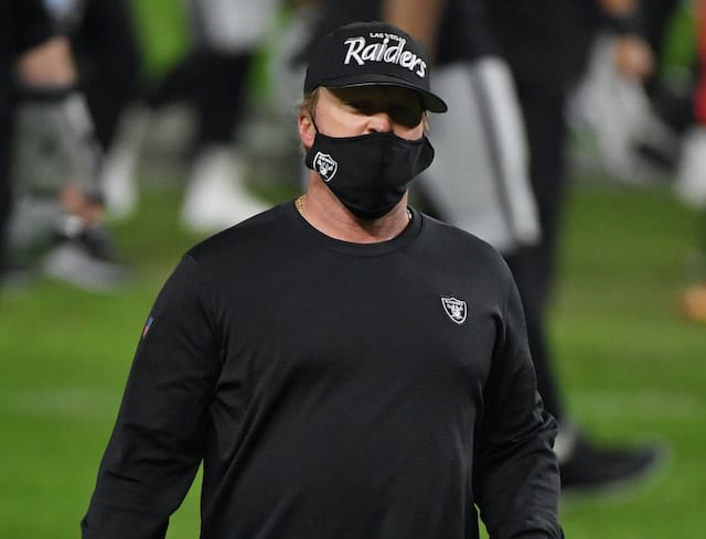 Jon Gruden