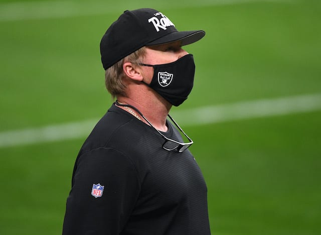 Jon Gruden