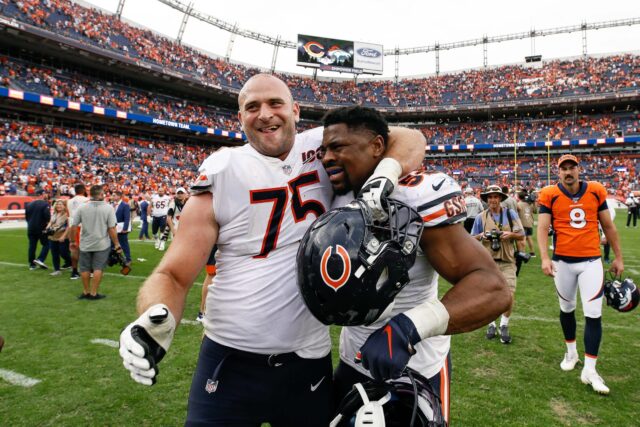 Kyle Long