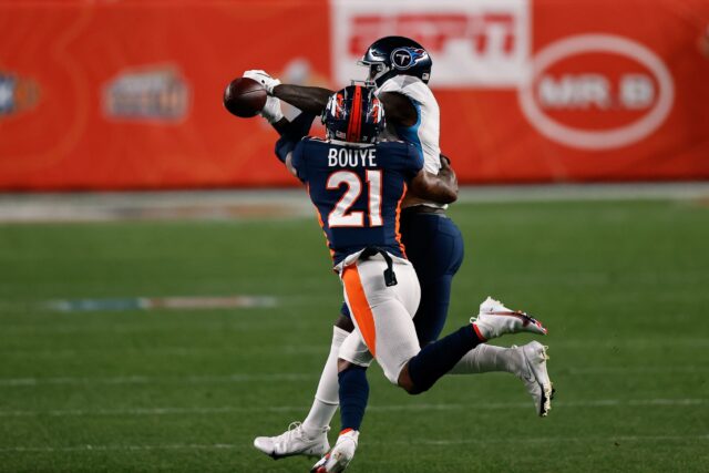 A.J. Bouye