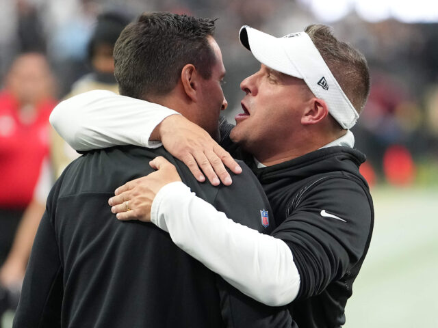 Josh McDaniels, Dave Ziegler, Raiders