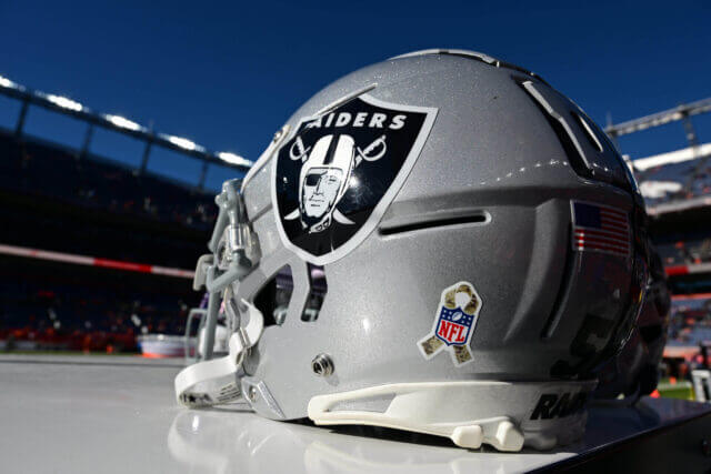 Las Vegas Raiders