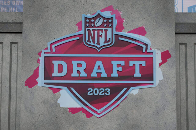 2023 NFL Draft, Las Vegas Raiders