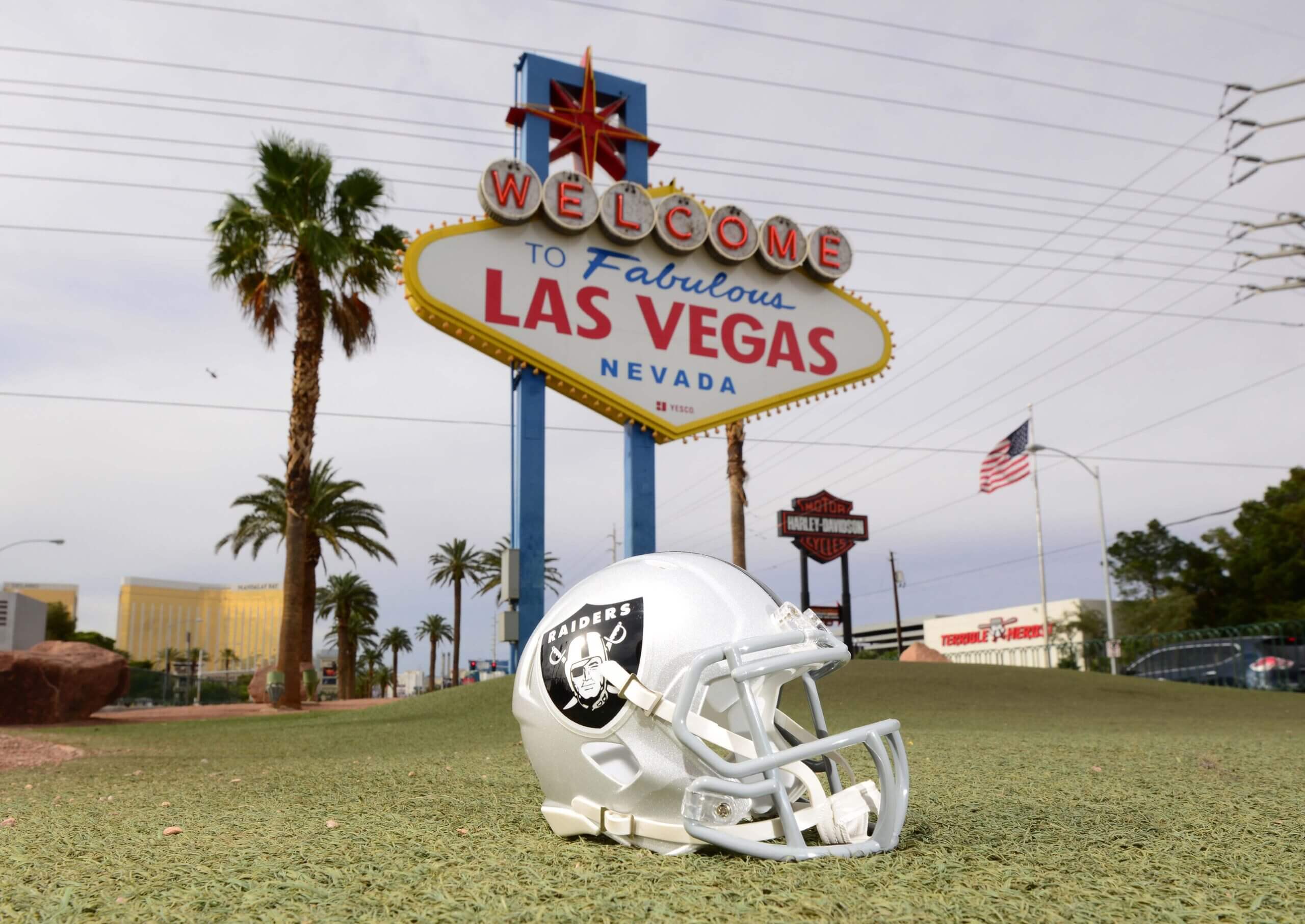 Las Vegas Raiders