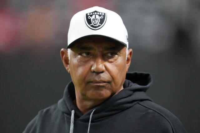 Raiders Rumors: Assistants Marvin Lewis And Rob Ryan Have ‘Checked Out’