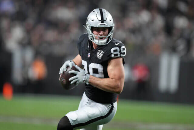 Raiders News: Brock Bowers, Maxx Crosby Named To AFC Pro Bowl Roster