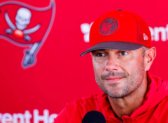 Raiders Rumors: Las Vegas To Interview Bucs Assistant GM John Spytek For GM Position