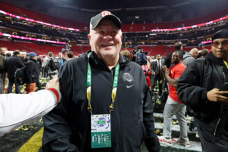 Chip Kelly, Ohio State, Raiders