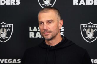 John Spytek, Raiders, NFL Draft