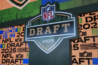 NFL Draft, Raiders