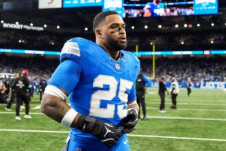 Jamal Adams, Raiders