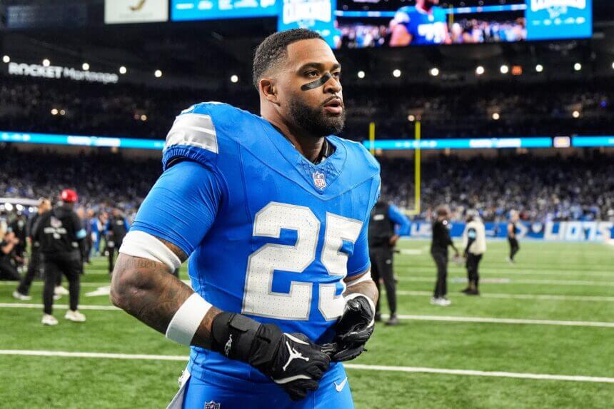 Jamal Adams, Raiders