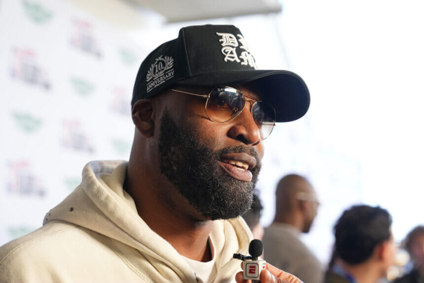Baron Davis, Raiders