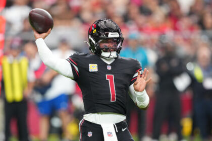 Kyler Murray, Arizona Cardinals