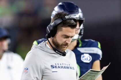 Andrew Janocko, Raiders