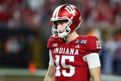 Fernando Mendoza, Raiders