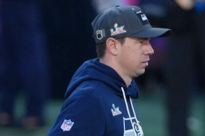 Klint Kubiak, Raiders, Seahawks